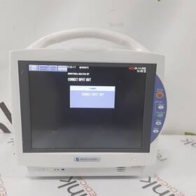 Nihon Kohden Bsm-6501a Patient Monitor