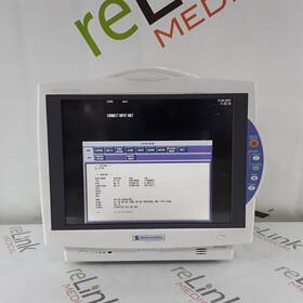 Nihon Kohden Bsm-6701a Patient Monitor