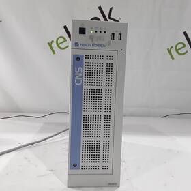 Nihon Kohden Cns-6201 Central Monitor Processing Unit