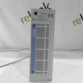 Cns-6201 Nihon Kohden Central Monitor Processing Unit Cns-6201 Nihon Kohden Central Monitor Processing Unit