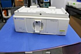Nihon Kohden Gf-210f Multigas Unit