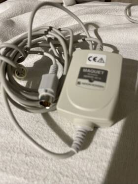 Nihon Kohden If-951p Maquet Servo If 951p Fwee Shipping