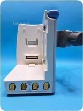 Nihon Kohden Ja-694pa Patient Monitor Mount % 357523