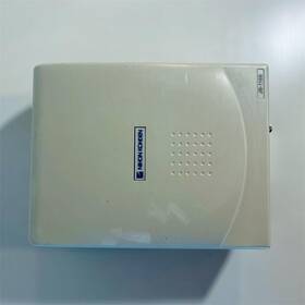 Nihon Kohden Jb-116b 16 Channel Amplifier For Mee-1000 Iom System