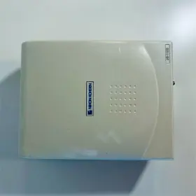 Mee-1000 Nihon Kohden Jb-116b 16 Channel Amplifier For Iom System