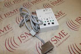 Nihon Kohden Jb-712b Junction Box For Neuropak 2