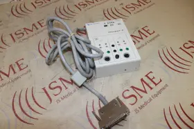 Jb-712b Nihon Kohden Junction Box For Neuropak 2