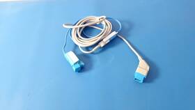 Nihon Kohden Jl-900p Compatible Spo2 Adapter Cable Oem