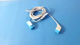 Jl-900p Nihon Kohden Compatible Spo2 Adapter Cable Oem Jl-900p Nihon Kohden Compatible Spo2 Adapter Cable Oem