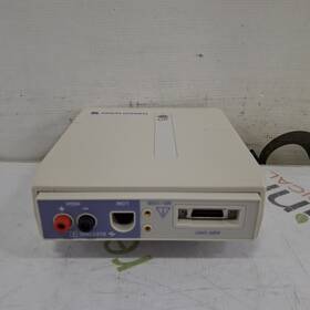 Nihon Kohden Ms-120b Amp Unit