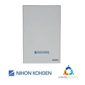 Nihon Kohden Org-9700a Multiple Patient Receiver Unit V. 01-22