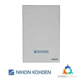Org-9700a Nihon Kohden Multiple Patient Receiver Unit V. 01-22 Org-9700a Nihon Kohden Multiple Patient Receiver Unit V. 01-22