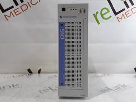 Nihon Kohden Pu-621r Central Monitor