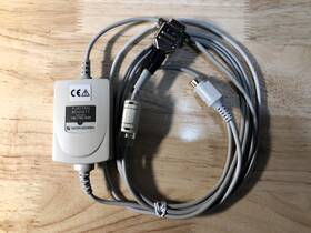 Nihon Kohden Qf-907p Covidien/ Puritan Bennett Ventilator Interface Module