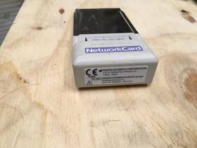 Nihon Kohden Qi-101p Network Card Pcmcia