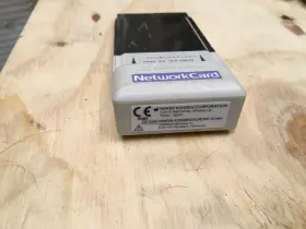 Qi-101p Nihon Kohden Network Card Pcmcia