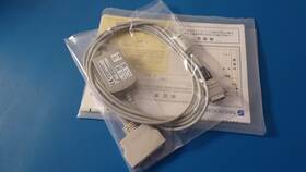 Nihon Kohden Qi-403p Monitor Interface 00302