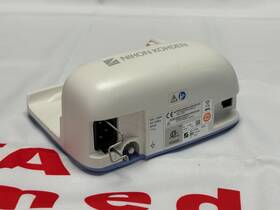 Nihon Kohden Sc-170r-r Sc-170r Charger Ac Cradle Charging Station For Bsm-1753a Life Scope