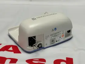 Bsm-1753a Nihon Kohden Sc-170r-r Sc-170r Charger Ac Cradle Charging Station For Life Scope
