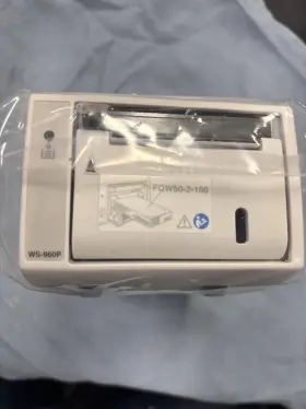 Sc-611r Nihon Kohden Printer With Power Supply Sc-611r Nihon Kohden Printer With Power Supply