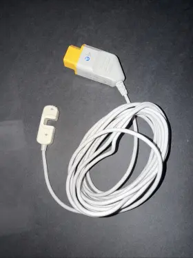 Tg-980p Nihon Kohden Tg-980 Entitled Co2 Cable