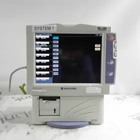 Wep-4208a Nihon Kohden Patient Monitor Wep-4208a Nihon Kohden Patient Monitor