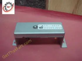 Za-005p Nihon Kohden Life Scope G5 G7 Patient Monitor Expansion Interface New