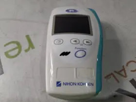 Zm-530pa Nihon Kohden Telemetry Transmitter