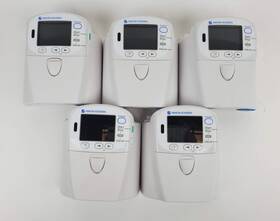 Nihon Kohden Zm-540pa With Test Strip