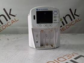 Nihon Kohden Zm-541pa Telemetry Transmitter