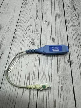 3017lp Nonin Xpod Model Patient Cable