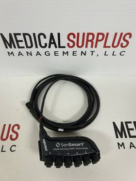 Nonin 8646-001 Medical X-100h Hub