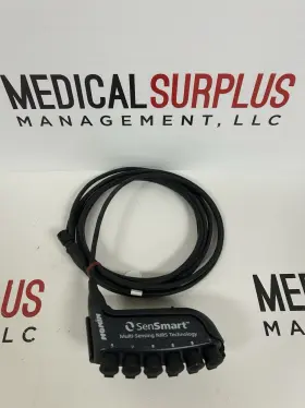 8646-001 Nonin Medical X-100h Hub 8646-001 Nonin Medical X-100h Hub