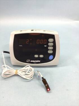 Nonin Avant-9600 Avant 9600 Digital Pulse Oximeter