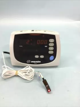 Avant-9600 Nonin Avant 9600 Digital Pulse Oximeter Avant-9600 Nonin Avant 9600 Digital Pulse Oximeter