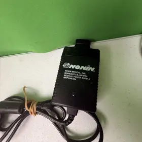 Mpp30m-004 Nonin Medical Mpp30m-04 Grade Power Supply Fw7362m/12 100- 240v -/ 50- 60hz Mpp30m-004 Nonin Medical Mpp30m-04 Grade Power Supply Fw7362m/12 100- 240v -/ 50- 60hz