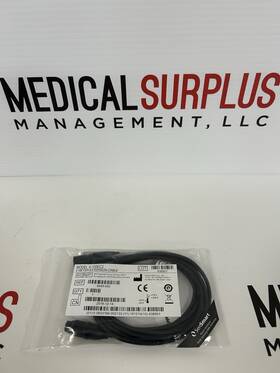 Nonin Medical X-100ec2 Sensmart 2 Meter Extension Cable