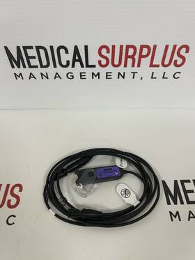 Nonin Medical X-100sp-4 Sensmart Signal Processor