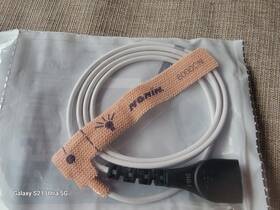 Nonin P9109c 5pcs/lot 6000cn Disposable Spo2 Sensor Adult Neonate 7pin
