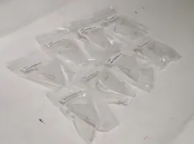 Tf-1-10 Nonin Lot Of 8 Sens Moisture Traps For Respsense Lifesense Capnograph