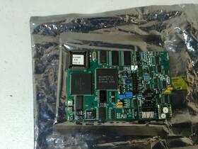 Novametrix 27710104 Pcb 25270203 27710104-a00132