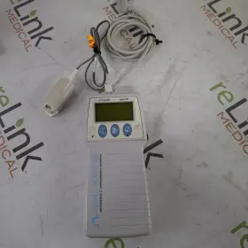 710sp Novametrix Tidal Wave Patient Monitor
