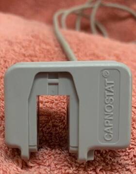 Novametrix 9567-00 Capnostat Co2 Sensor