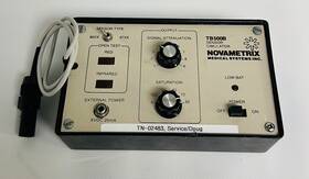 Novametrix Tb500b Sensor