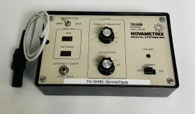 Tb500b Novametrix Sensor Tb500b Novametrix Sensor