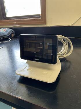 Novii 107-pt-001 Monica Interface Fetal Monitor