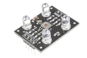 Noyito Notcs320cs Tcs230 Tcs3200 Color Recognition Module Sensor