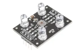 Notcs320cs Noyito Tcs230 Tcs3200 Color Recognition Module Sensor