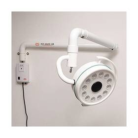 Nski 2012b-1 Led 36w Wall Hanging Surgical Medical Examination Shadowless Lamp Cold L