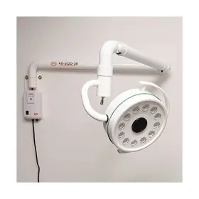 2012b-1 Nski Led 36w Wall Hanging Surgical Medical Examination Shadowless Lamp Cold L
